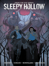 Cover image for Sleepy Hollow Volume 1